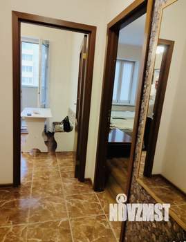 1-к квартира, на длительный срок, 36м2, 9/19 этаж