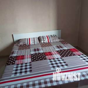 Студия квартира, посуточно, 33м2, 4/17 этаж