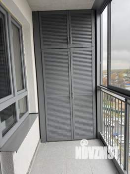 Студия квартира, на длительный срок, 32м2, 9/12 этаж