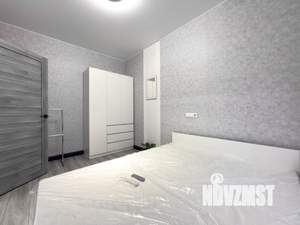 1-к квартира, на длительный срок, 24м2, 19/24 этаж