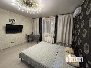 1-к квартира, на длительный срок, 46м2, 1/14 этаж
