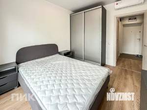 1-к квартира, на длительный срок, 36м2, 5/25 этаж