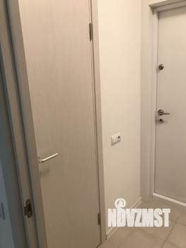 Студия квартира, на длительный срок, 20м2, 8/12 этаж