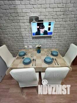 2-к квартира, посуточно, 60м2, 1/1 этаж