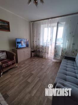 1-к квартира, на длительный срок, 47м2, 13/17 этаж