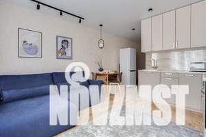 1-к квартира, посуточно, 28м2, 5/11 этаж