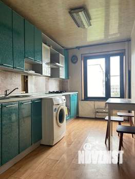 3-к квартира, на длительный срок, 60м2, 8/9 этаж