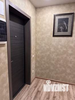 2-к квартира, на длительный срок, 62м2, 6/17 этаж