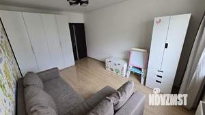 3-к квартира, на длительный срок, 91м2, 14/23 этаж