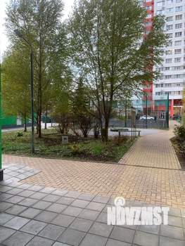 2-к квартира, на длительный срок, 61м2, 20/24 этаж