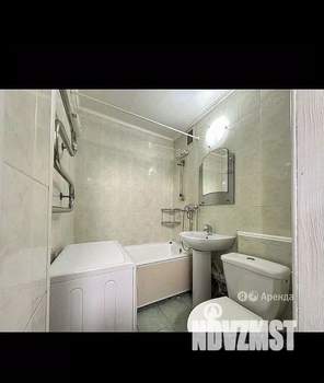 2-к квартира, на длительный срок, 42м2, 3/4 этаж