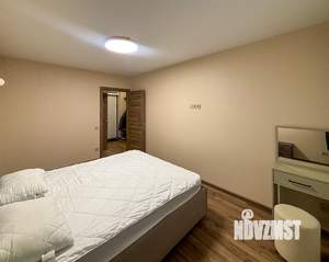 1-к квартира, на длительный срок, 38м2, 3/17 этаж