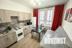 1-к квартира, посуточно, 35м2, 8/17 этаж