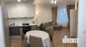 2-к квартира, на длительный срок, 36м2, 2/18 этаж