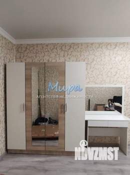 1-к квартира, на длительный срок, 32м2, 1/5 этаж