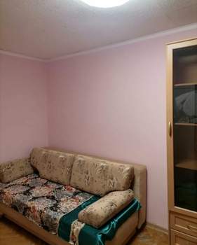 2-к квартира, на длительный срок, 44м2, 1/5 этаж