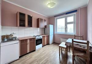 2-к квартира, на длительный срок, 54м2, 14/17 этаж