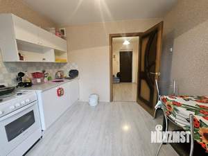 1-к квартира, на длительный срок, 34м2, 1/5 этаж