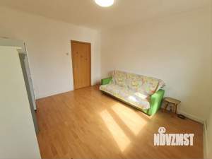 2-к квартира, на длительный срок, 54м2, 14/14 этаж