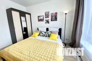 3-к квартира, посуточно, 65м2, 4/25 этаж