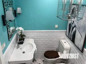 1-к квартира, на длительный срок, 70м2, 7/17 этаж