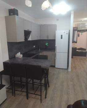 3-к квартира, на длительный срок, 54м2, 14/17 этаж