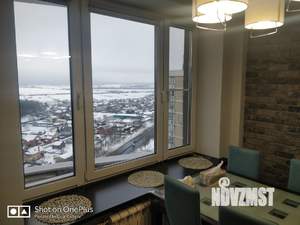 3-к квартира, на длительный срок, 82м2, 25/27 этаж