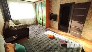 1-к квартира, на длительный срок, 38м2, 2/17 этаж