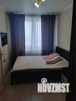 1-к квартира, посуточно, 30м2, 15/17 этаж