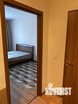 1-к квартира, на длительный срок, 37м2, 13/17 этаж