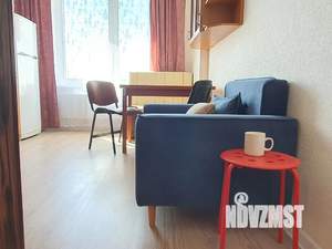 1-к квартира, посуточно, 40м2, 18/25 этаж