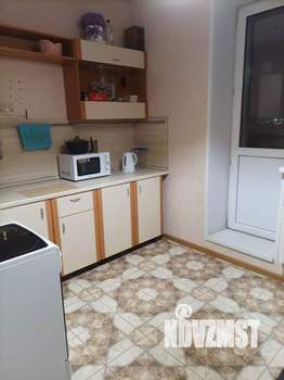 1-к квартира, на длительный срок, 40м2, 11/17 этаж