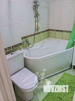 Студия квартира, на длительный срок, 30м2, 14/25 этаж