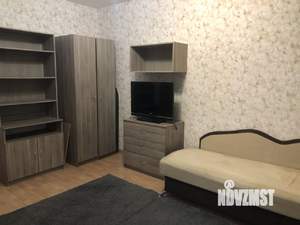 2-к квартира, на длительный срок, 58м2, 6/27 этаж