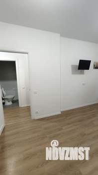 1-к квартира, на длительный срок, 41м2, 9/15 этаж