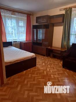 1-к квартира, на длительный срок, 33м2, 3/5 этаж