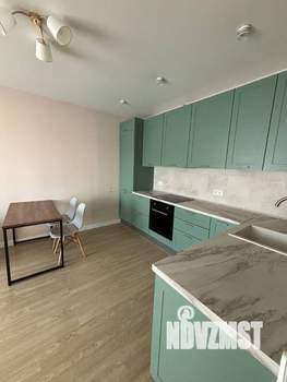 3-к квартира, на длительный срок, 68м2, 25/25 этаж