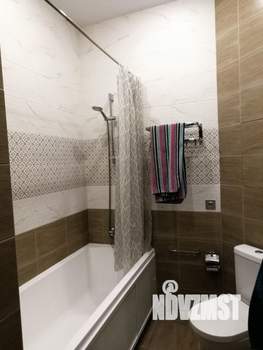 2-к квартира, на длительный срок, 52м2, 16/22 этаж