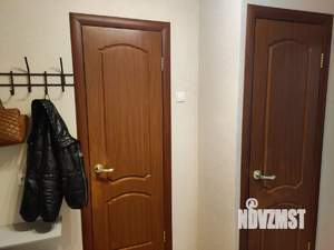 1-к квартира, на длительный срок, 44м2, 3/27 этаж