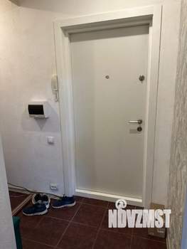 1-к квартира, на длительный срок, 36м2, 2/19 этаж