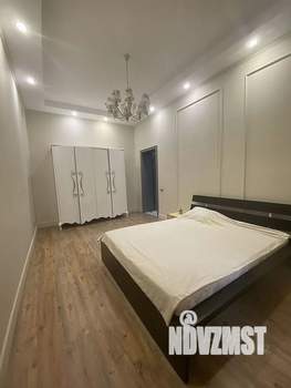 3-к квартира, на длительный срок, 86м2, 2/4 этаж