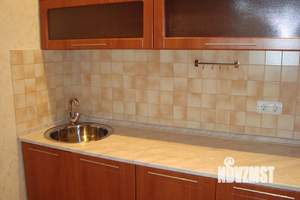 1-к квартира, на длительный срок, 48м2, 22/23 этаж