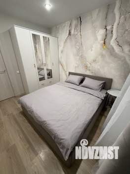 1-к квартира, на длительный срок, 35м2, 15/26 этаж