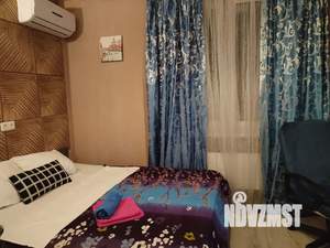 Студия квартира, посуточно, 25м2, 14/25 этаж