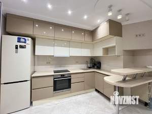 2-к квартира, на длительный срок, 56м2, 11/12 этаж