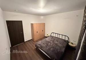 2-к квартира, на длительный срок, 58м2, 16/22 этаж