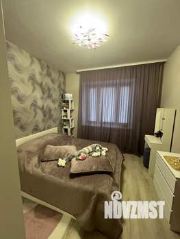 2-к квартира, на длительный срок, 37м2, 10/18 этаж