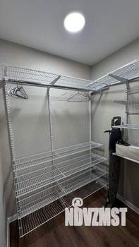 Студия квартира, посуточно, 30м2, 4/25 этаж