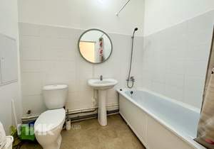 1-к квартира, на длительный срок, 39м2, 4/17 этаж