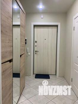 Студия квартира, посуточно, 27м2, 10/18 этаж